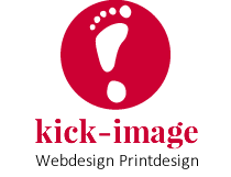 kick-image - High End Webdesign